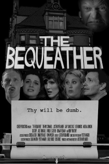 The BeQueather Trailer