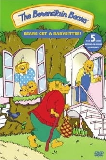 The Berenstain Bears: Bears Get A Babysitter Trailer