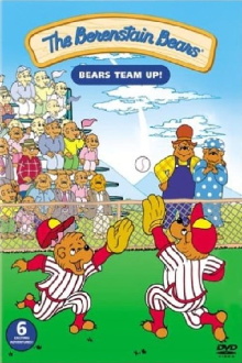 The Berenstain Bears: Bears Team Up! Trailer