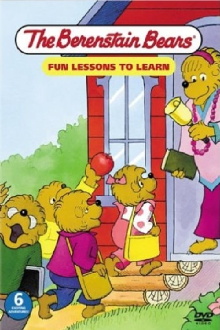 The Berenstain Bears: Fun Lessons To Learn Trailer