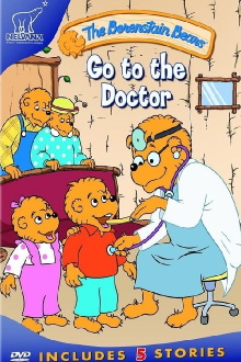 The Berenstain Bears: Go To The Doctor Trailer