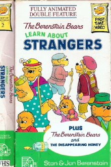 The Berenstain Bears Learn About Strangers Trailer