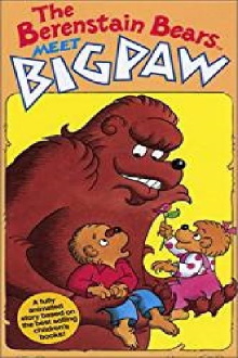 The Berenstain Bears Meet Bigpaw Trailer