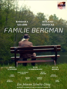 The Bergmans Trailer