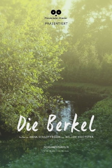 The Berkel Trailer