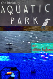 The Berkeley Aquatic Park Trailer