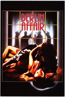The Berlin Affair Trailer