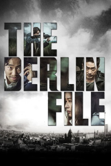 The Berlin File Trailer