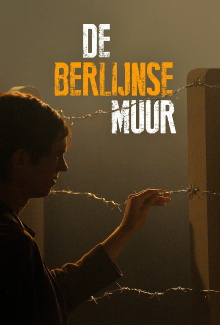 The Berlin Wall Trailer