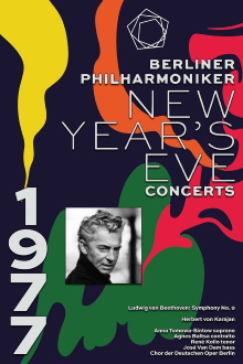 The Berliner Philharmoniker’s New Year’s Eve Concert: 1977 Trailer