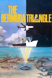 The Bermuda Triangle Trailer