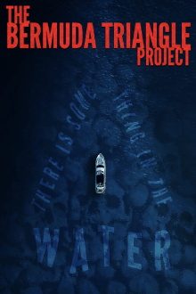 The Bermuda Triangle Project Trailer