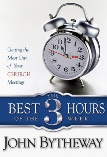 The Best 3 Hours of the Week: John Bytheway Trailer