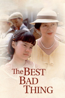 The Best Bad Thing Trailer