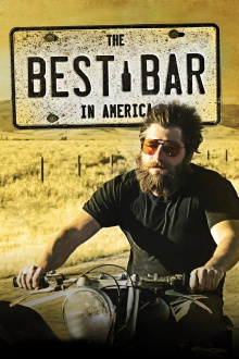 The Best Bar in America Trailer