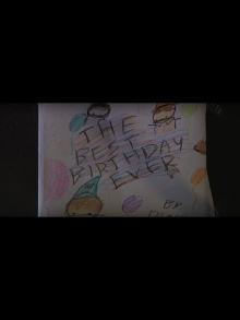 The Best Birthday Ever Trailer