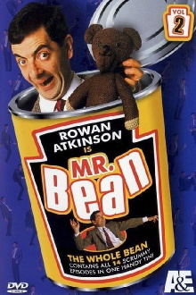 The Best Bits of Mr. Bean Trailer