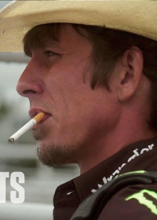 The Best Bull Rider of All Time: J.B. Mauney Trailer