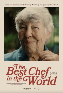 The Best Chef in the World Trailer