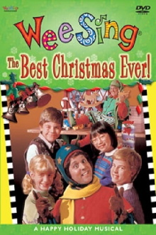 The Best Christmas Ever! Trailer