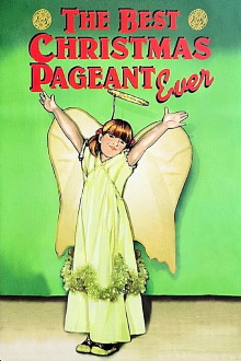 The Best Christmas Pageant Ever Trailer