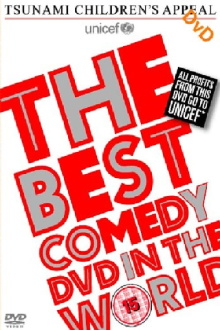 The Best Comedy DVD In The World Trailer