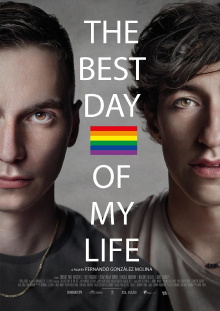 The Best Day of My Life Trailer