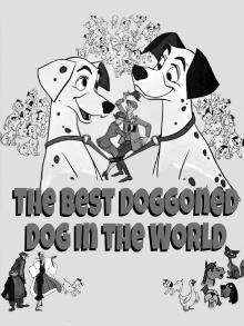 The Best Doggoned Dog in the World Trailer