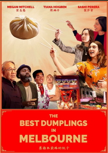 The Best Dumplings in Melbourne Trailer