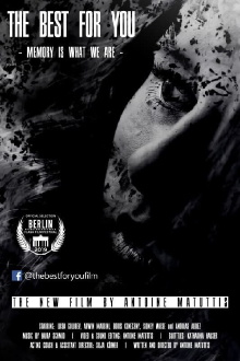 The Best for You Trailer