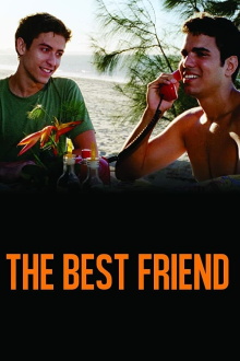 The Best Friend Trailer