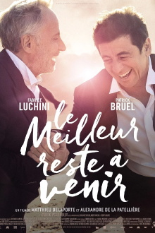 The Best Is Yet to Come Trailer