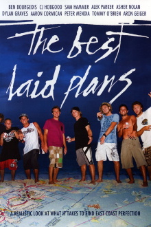 The Best Laid Plans Trailer