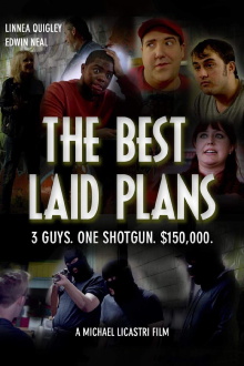 The Best Laid Plans Trailer