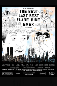 The Best Last Best Plane Ride Ever Trailer