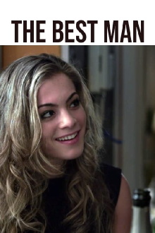 The Best Man Trailer
