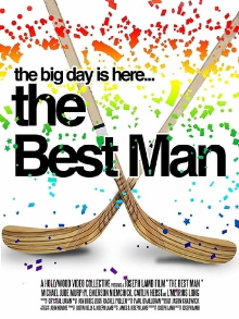 The Best Man Trailer
