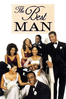 The Best Man Trailer