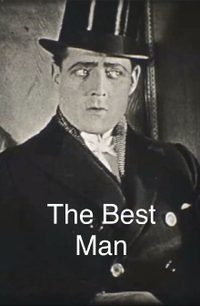 The Best Man Trailer