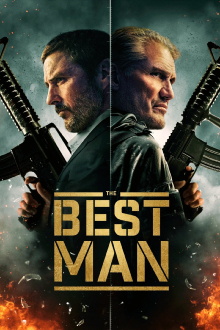 The Best Man Trailer