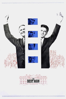 The Best Man Trailer