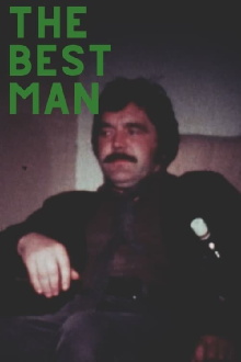 The Best Man Trailer