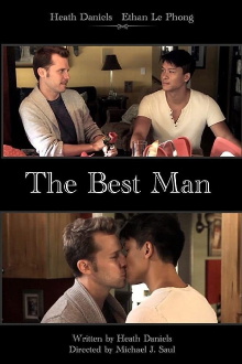 The Best Man Trailer