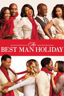 The Best Man Holiday Trailer