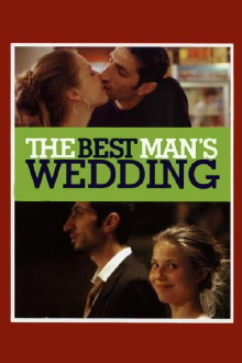 The Best Man's Wedding Trailer