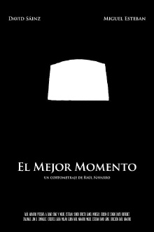 The Best Moment Trailer