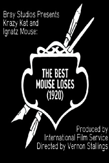 The Best Mouse Loses Trailer