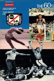 The Best of ABC's Wide World of Sports: The 60's Trailer
