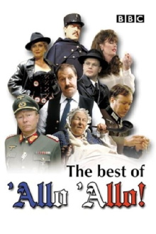 The Best of 'Allo 'Allo! Trailer