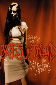 The Best of Babes in Toyland and Kat Bjelland Trailer